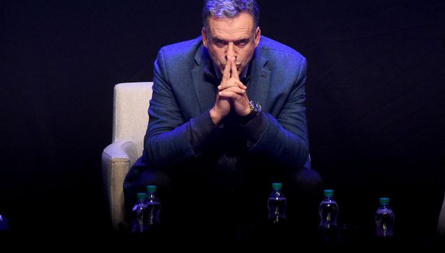 A Nayib no le gusta eso