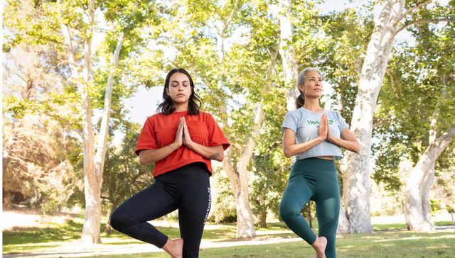 Día Internacional del Yoga: Herbalife te cuenta los beneficios de la disciplina