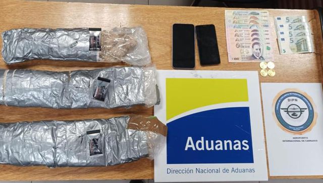 Comité de bienvenida