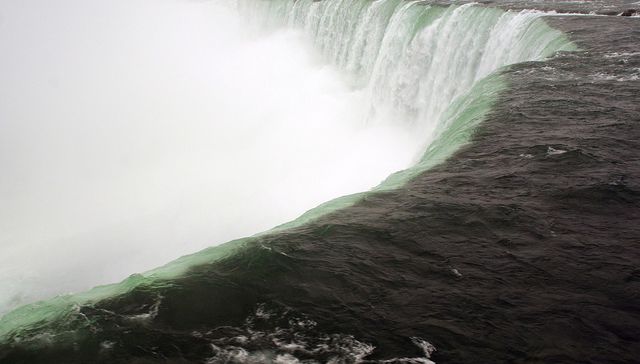Una fuerza de la naturaleza