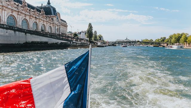 Las aguas bajan turbias