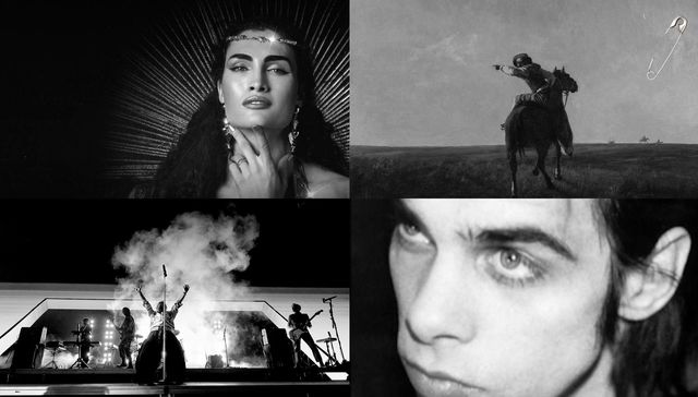 Lo que está sonando #35