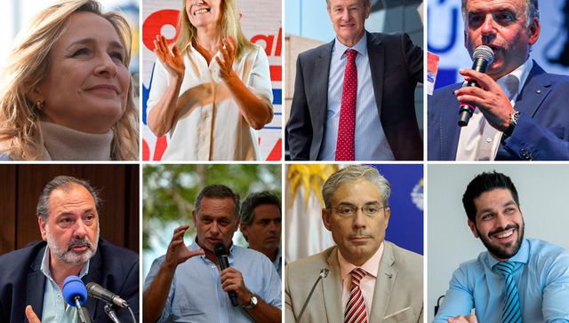 Días, horas, minutos