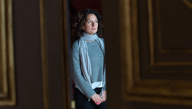 Un vacío que se expande