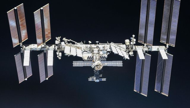 Houston, tenemos un problemita