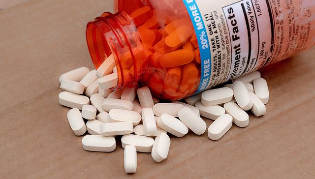 ¿Te hacen falta vitaminas?