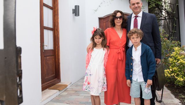 Sensibilidad de estado