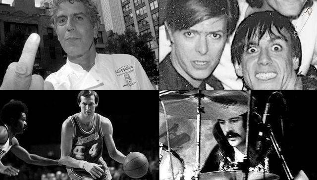 Lo que está sonando #36