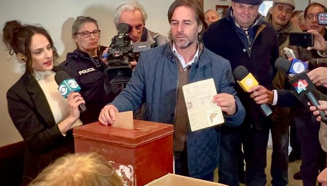 Así que pasen cinco años