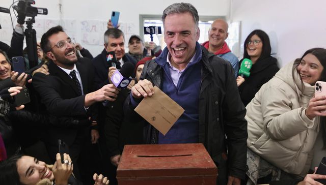 “Señal de austeridad”