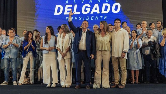 Los domingos en familia