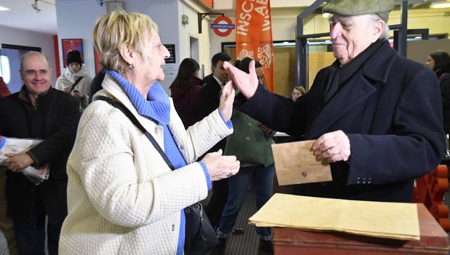 Más allá de los colores