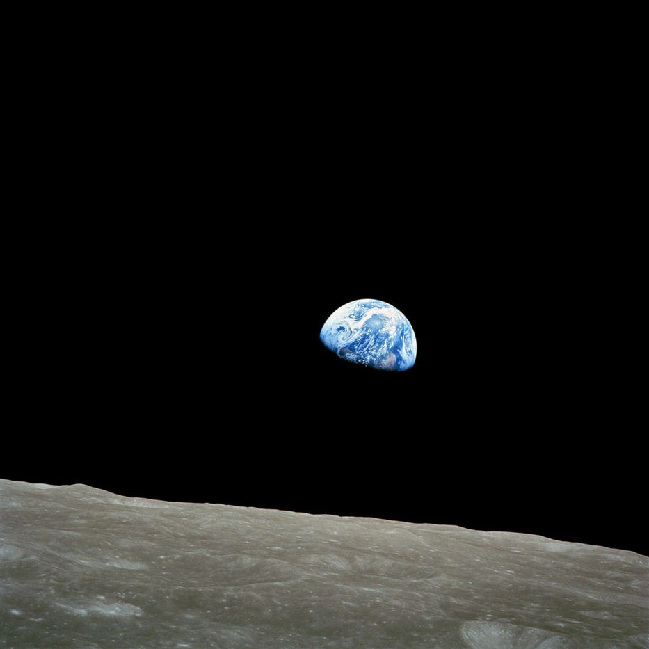 Foto:  EFE/NASA /ARCHIVO