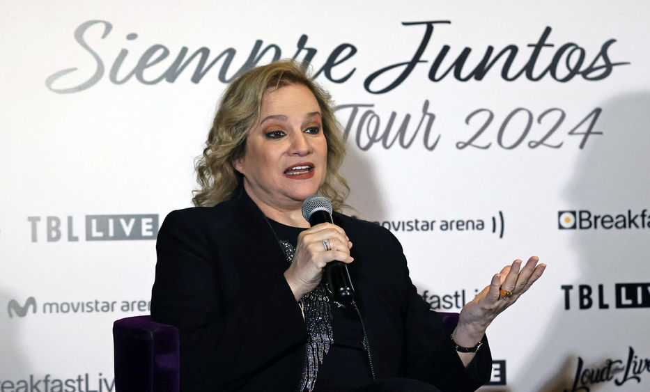 Olvídalo y pega la vuelta