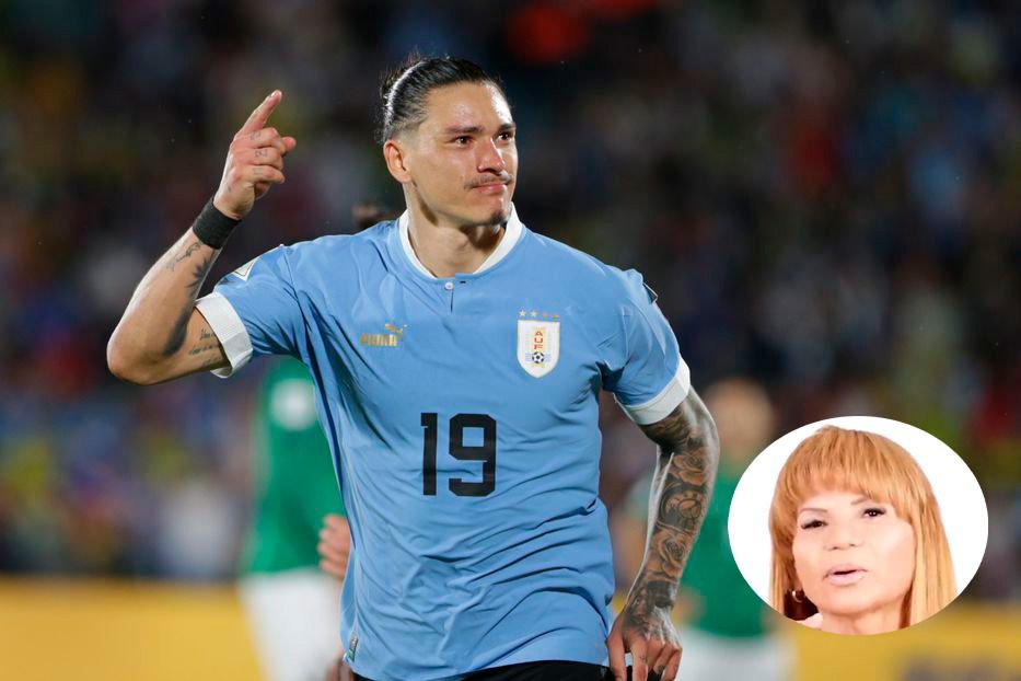 Desde lejos ya se ve