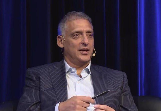 Quedó en el expediente