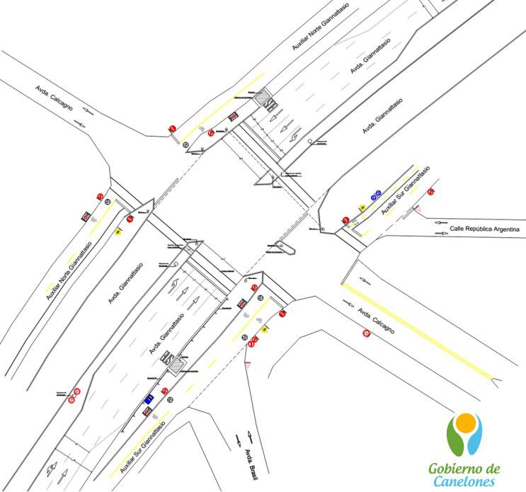 Imagen: Intendencia de Canelones