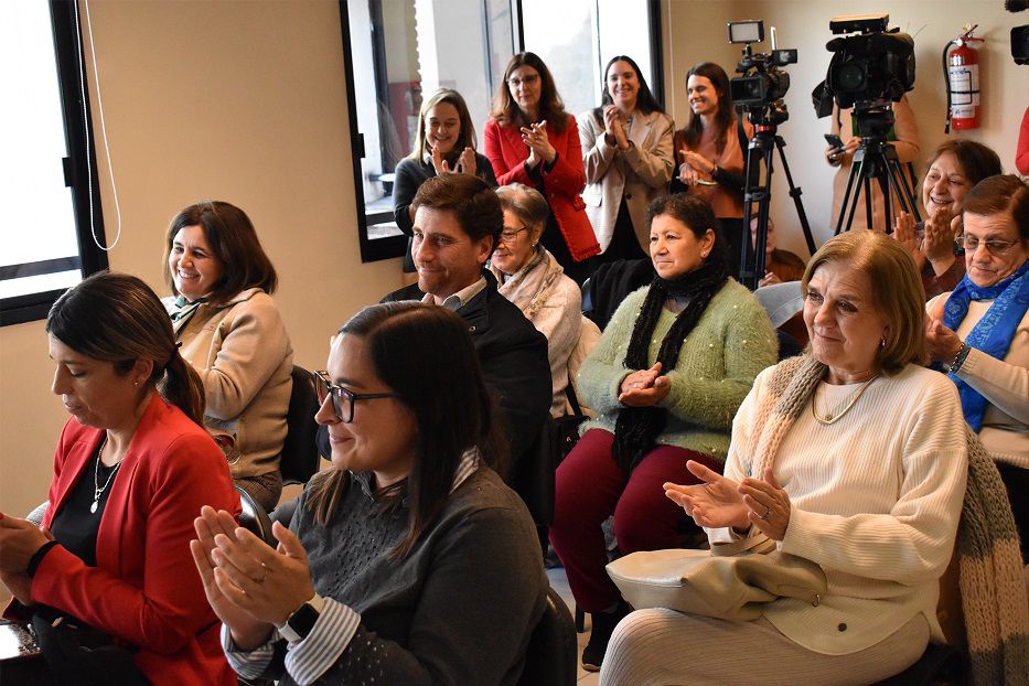 Foto: cedida a Montevideo Portal