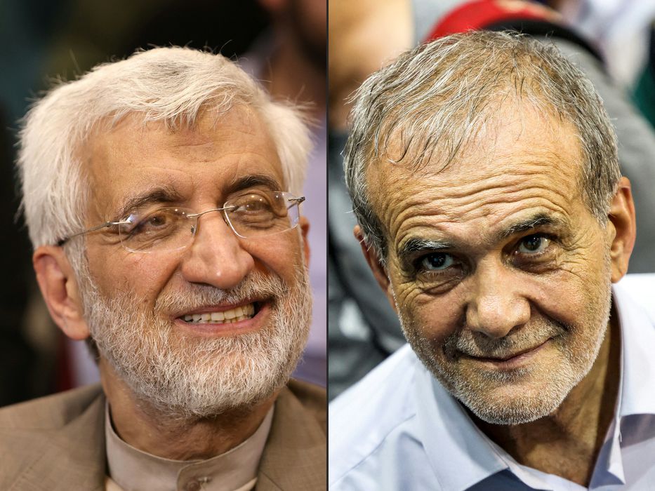 Irán: un ultraconservador y un reformista se enfrentarán en balotaje para ser presidente