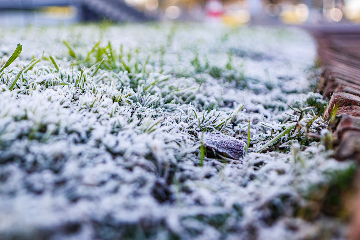 ¿Cuándo será el punto más crítico de invierno en Uruguay? Alertan a departamento por nieve