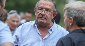 Para salvar su suelo