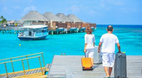 Viajamos pese a todo