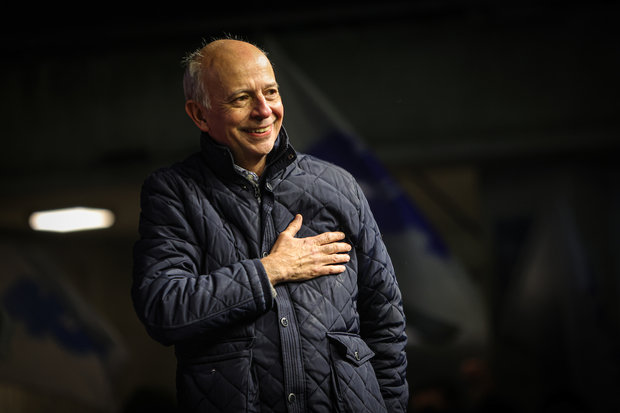 “Pone en riesgo los ahorros” y “AFAP FAPIT”: García por acuerdo de gobierno y el Pit-Cnt