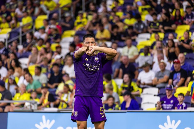 Foto: Prensa Orlando City
