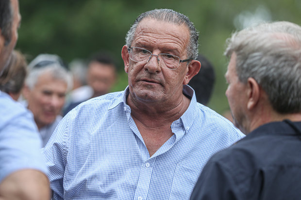Foto: Gastón Britos / FocoUy