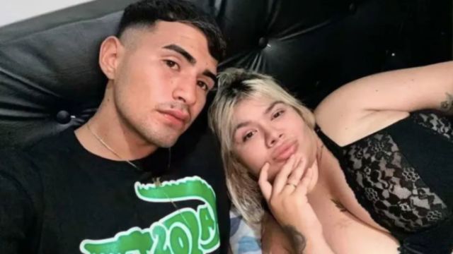 Con Siete Meses De Embarazo More Rial Denunci A Su Pareja Por