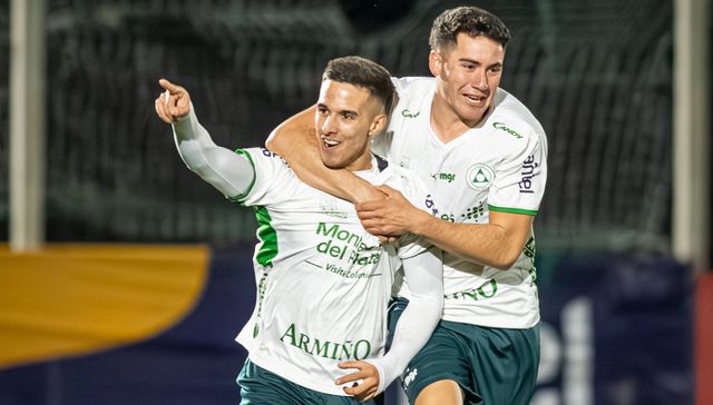 Con la radio en la mano