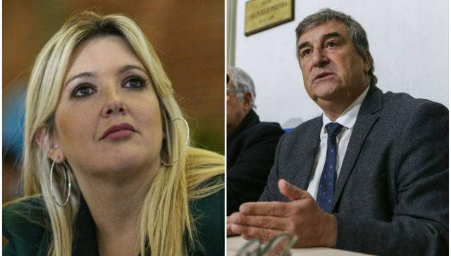 Paciencia y pan criollo