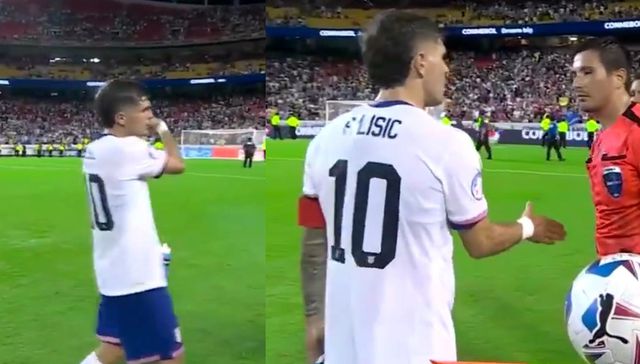 De Capitán América a villano