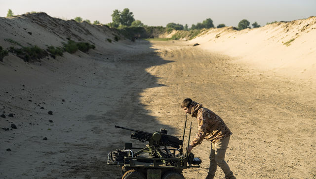 Por The New York Times