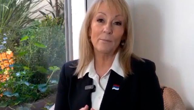 Que termine en octubre