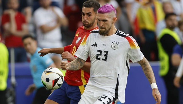 Se quedó en el pasado