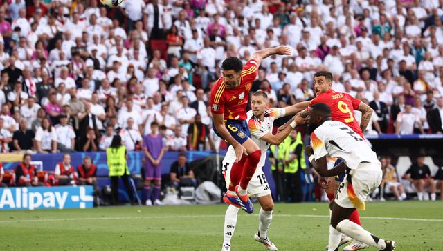 En el nombre del padre