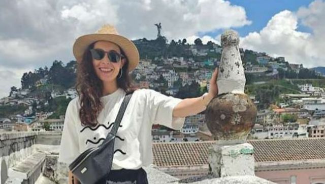 Conquistando EE.UU. en todo sentido