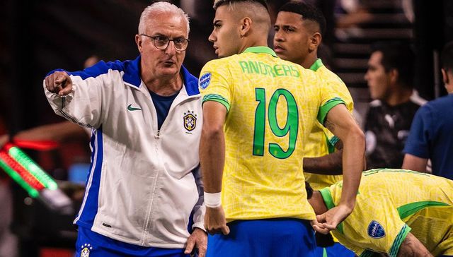 Ahora hablá tranquilo