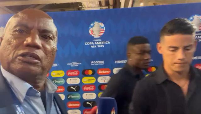 Ahora te toca Ugarte, pa