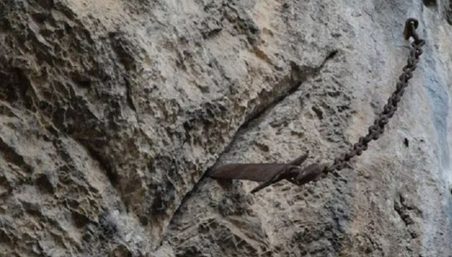 Al filo de la literatura