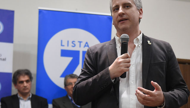 Ni me callo, ni me voy