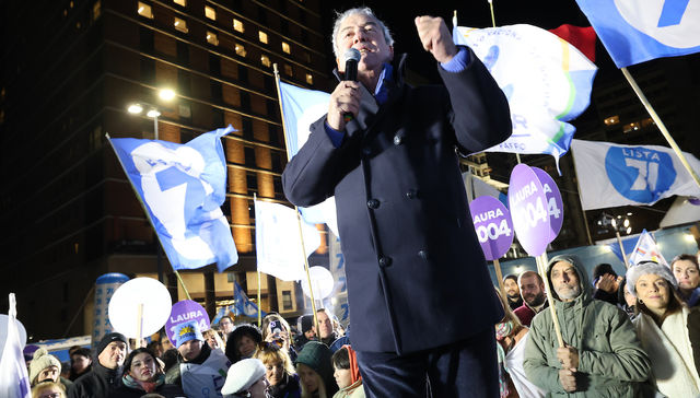 Cuando pase la tempestad