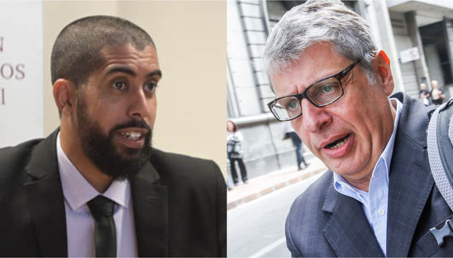 El turco oficialista