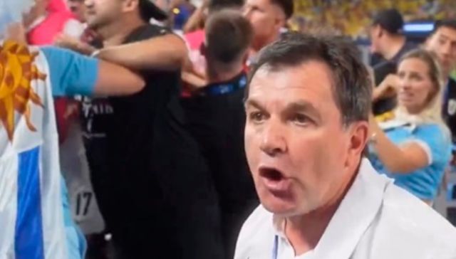 De todos los ángulos