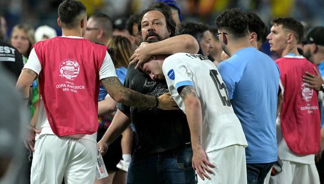 A levantar la cabeza