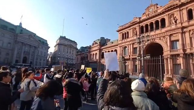 ¿Dónde está?
