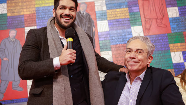 Para ir punto por punto