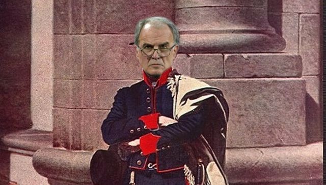 Rosarino y federalista