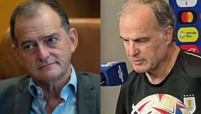 De frente y con valor